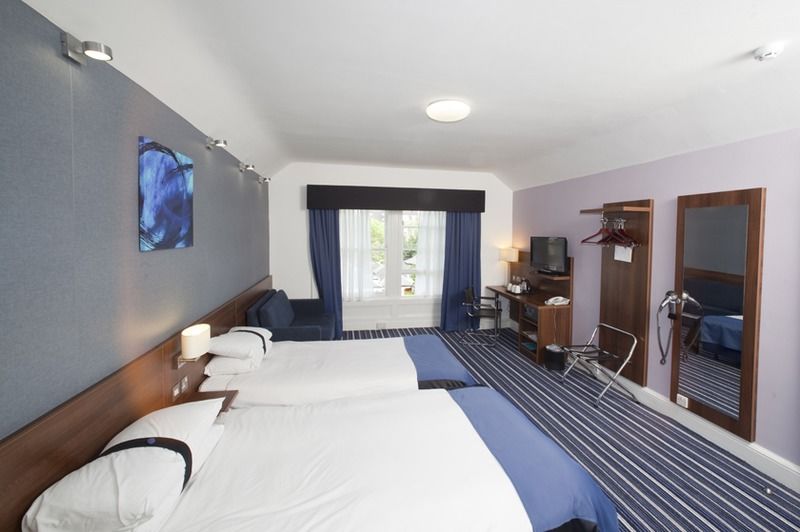 אדינבורו Piries Hotel חדר תמונה